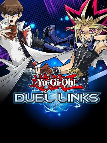 download Yu-gi-oh! Duel links apk